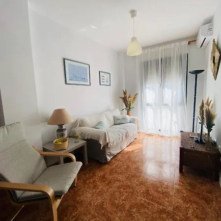 Vivienda Centrica Con Salida Directa A Las Playas Chiclana de la Frontera