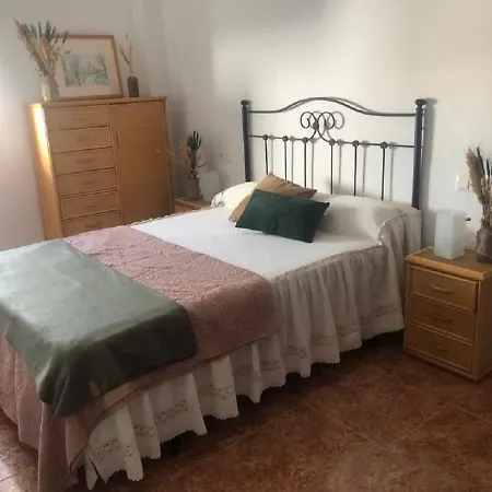 Vivienda Centrica Con Salida Directa A Las Playas Chiclana de la Frontera