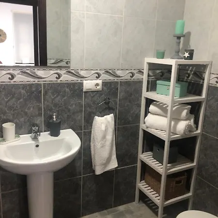 Vivienda Centrica Con Salida Directa A Las Playas Chiclana de la Frontera