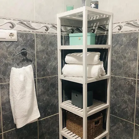 Vivienda Centrica Con Salida Directa A Las Playas Apartment Chiclana de la Frontera
