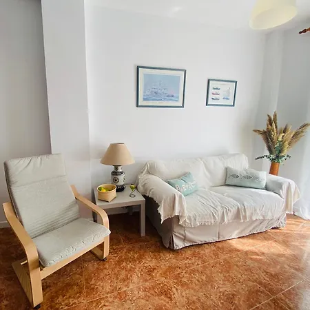 Vivienda Centrica Con Salida Directa A Las Playas Apartment *
