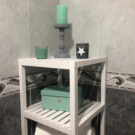 Vivienda Centrica Con Salida Directa A Las Playas Apartamento *